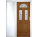 Composite Door/Frane Set Winster